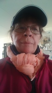 Färdig för en golfrunda