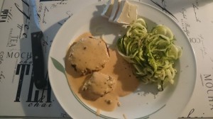 Färdigt!